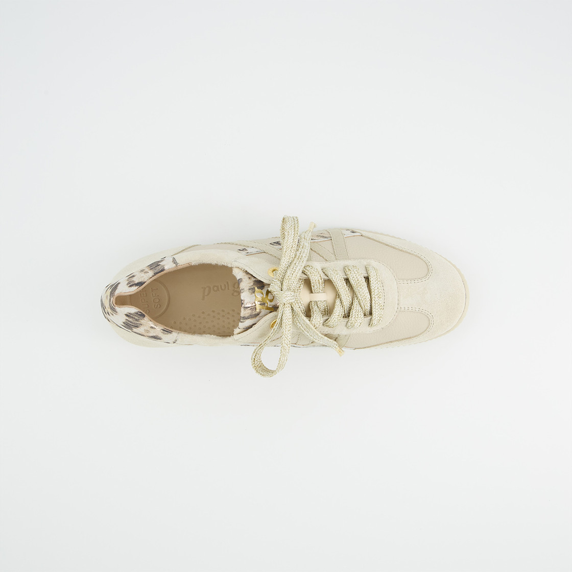 Paul Green 5540-029 - Beige - Sohle