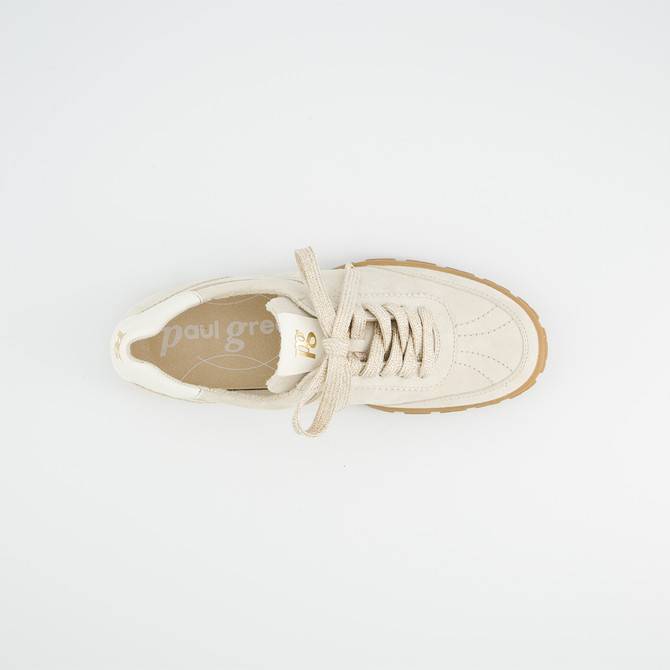 Paul Green 5504-069 - Beige - Sohle
