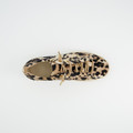 Paul Green 5547-029 - Beige / Leo-Look - Sohle