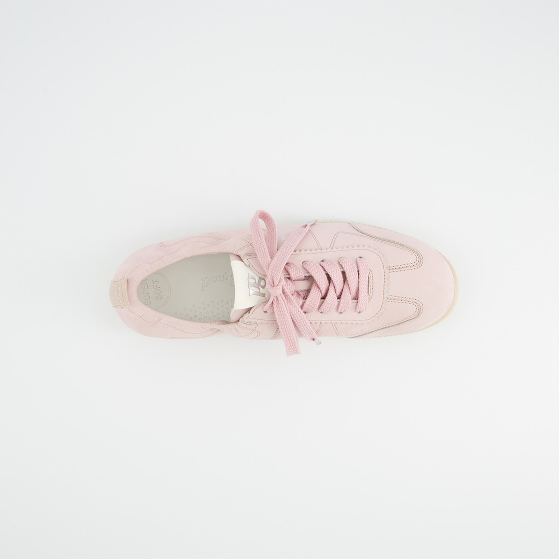 Paul Green 5522-019 - Rose - Sohle