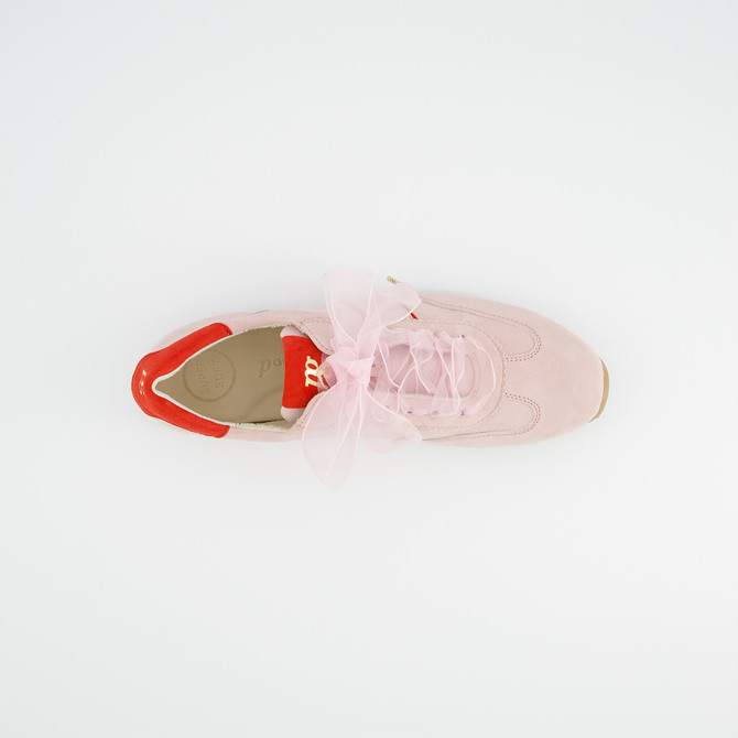 Paul Green 5508-039 - Rose - Sohle