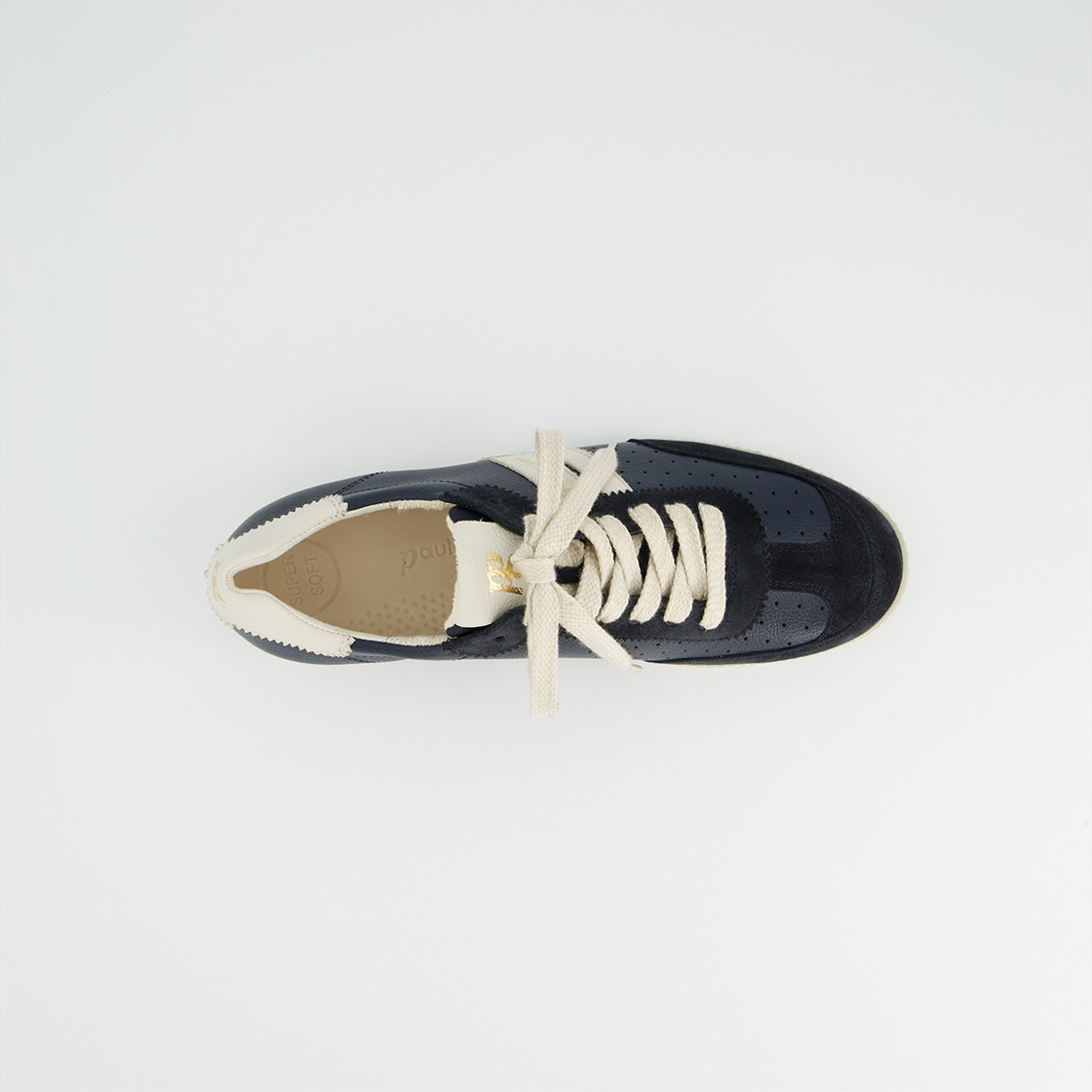 Paul Green 5490-059 - Blau - Sohle