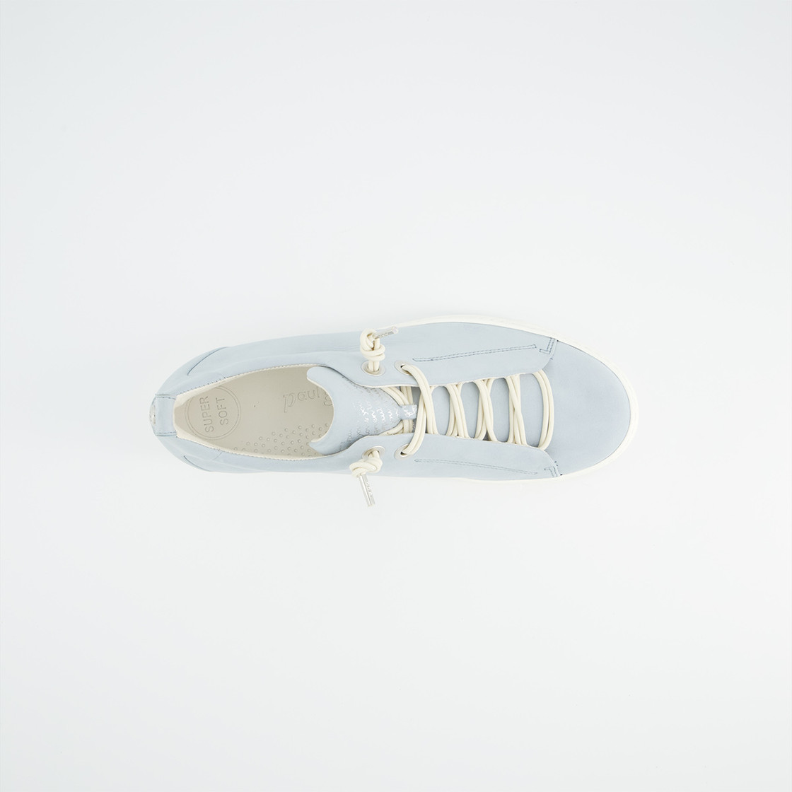 Paul Green 5017-479 - Blau - Sohle