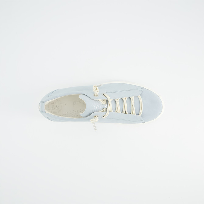 Paul Green 5017-479 - Blau - Sohle