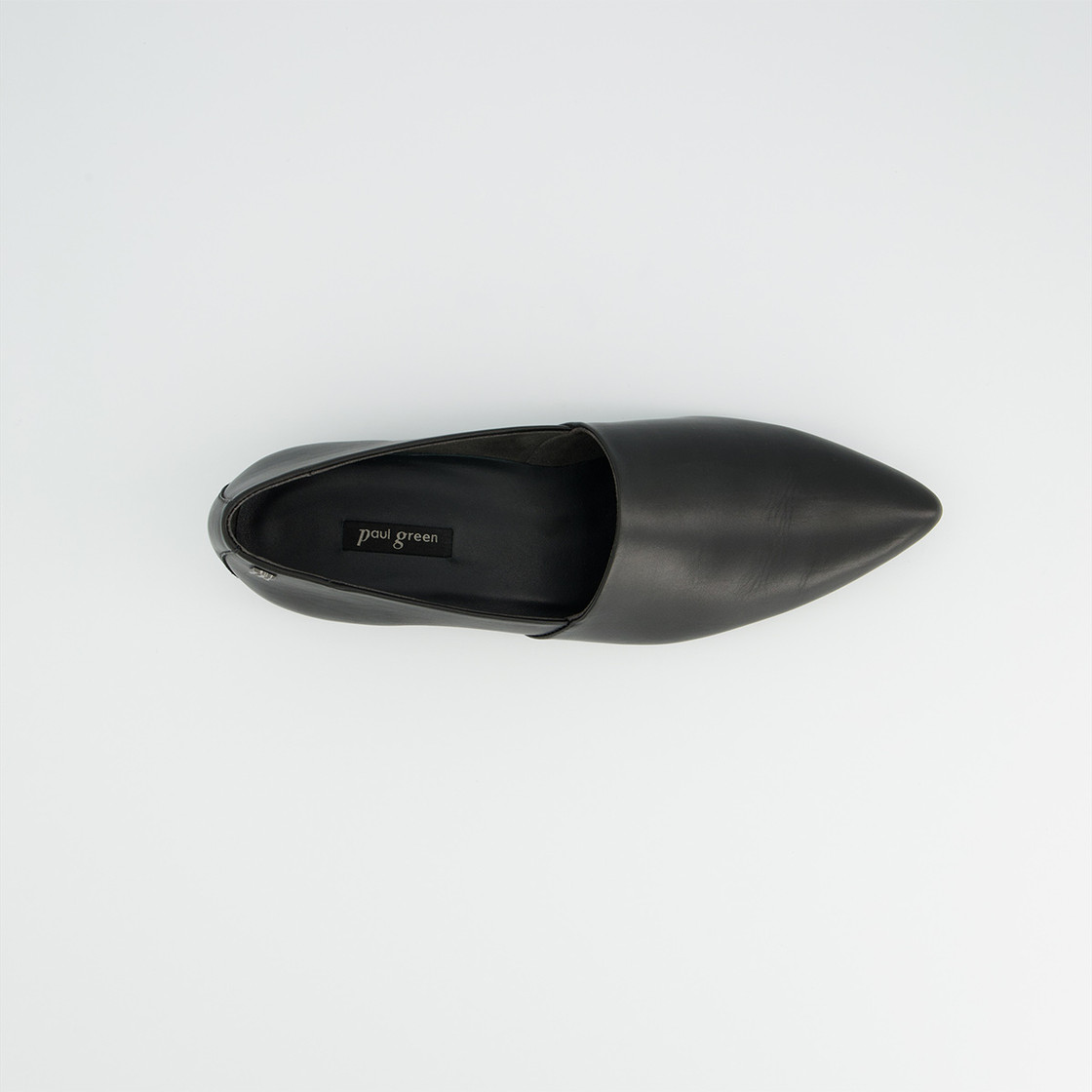 Paul Green 1198-029 - Schwarz - Sohle