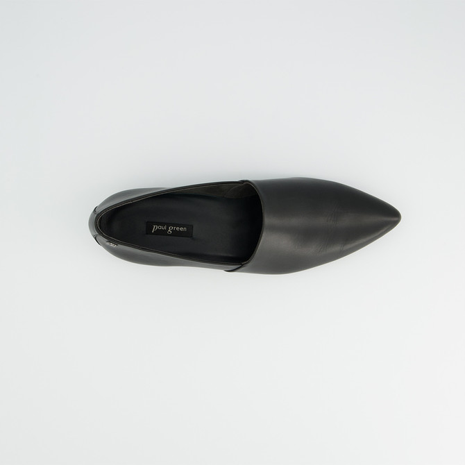 Paul Green 1198-029 - Schwarz - Sohle