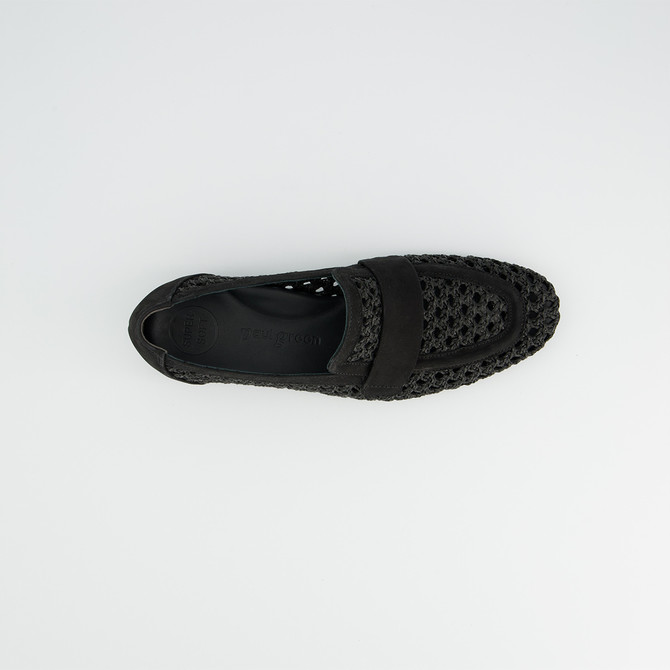 Paul Green 1209-009 - Schwarz - Sohle