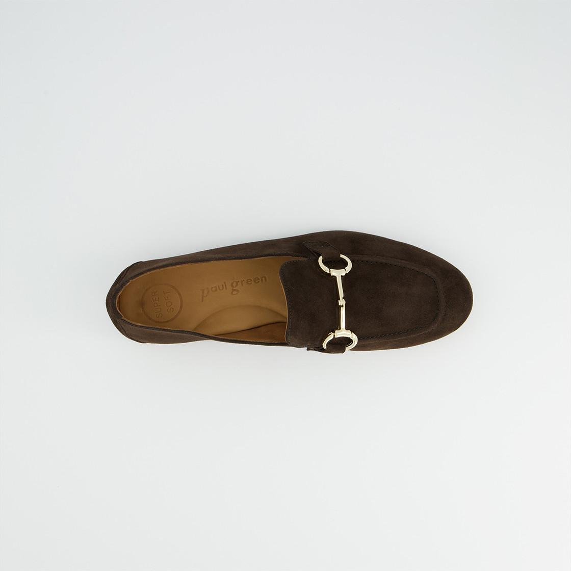 Paul Green 2596-389 - Braun - Sohle