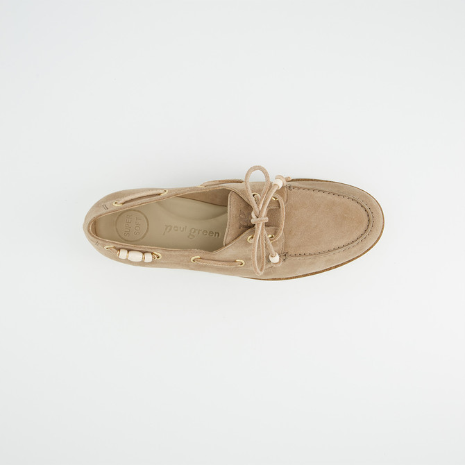 Paul Green 1214-029 - Beige - Sohle
