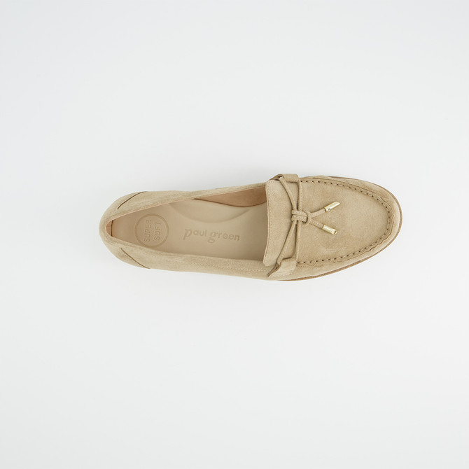Paul Green 1202-049 - Beige - Sohle