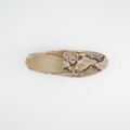 Paul Green 2596-379 - Animal Print/ Schlangen-Optik - Sohle