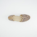 Paul Green 2856-239 - Beige / Leo-Look - Sohle