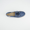 Paul Green 1214-039 - Blau - Sohle
