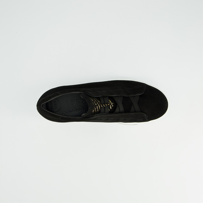 Paul Green 5529-019 - Schwarz - Sohle