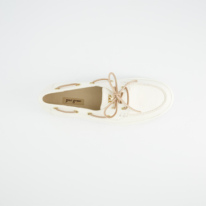 Paul Green 1197-029 - Weiß (Creme) - Sohle