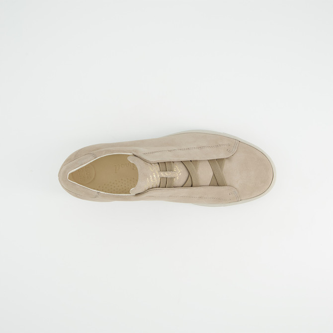 Paul Green 5529-009 - Beige/Grau - Sohle