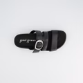 Paul Green 6171-009 - Schwarz - Sohle