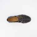 Paul Green 1204-049 - Schwarz - Sohle