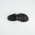 Paul Green 6204-009 - Schwarz - Sohle