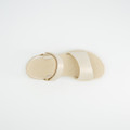 Paul Green 6219-029 - Beige metallic - Sohle