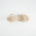 Paul Green 6210-009 - Beige - Sohle