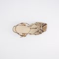 Paul Green 6197-019 - Beige kombiniert - Sohle