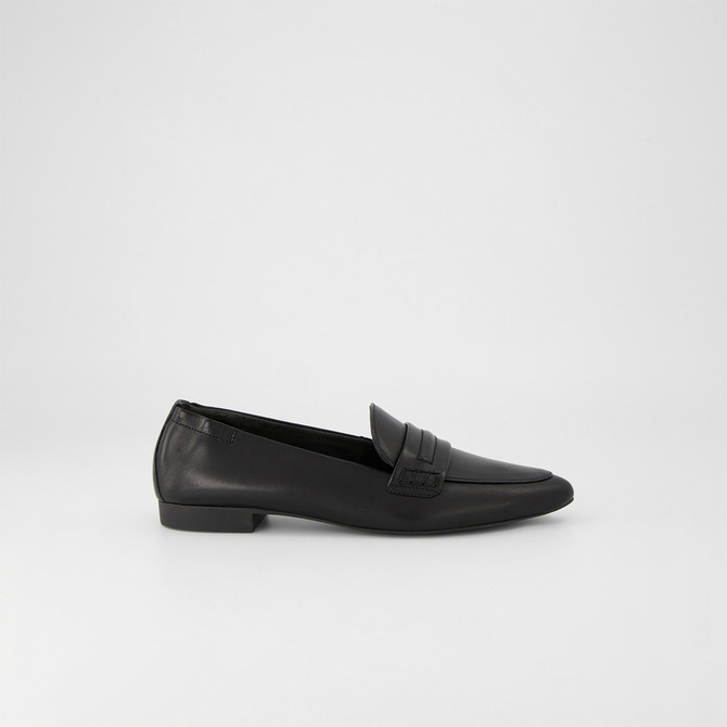Paul Green 1225-003 - Schwarz - Rückansicht