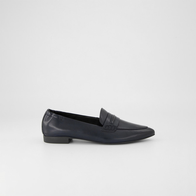 Paul Green 1225-004 - Blau - Rückansicht