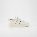 Paul Green 5567-003 - Weiß (Creme) - Rückansicht