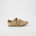 Paul Green 5508-071 - Beige - Rückansicht
