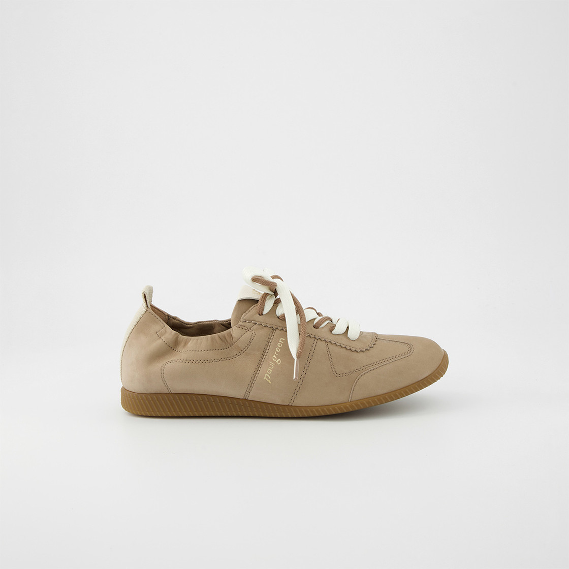 Paul Green 5564-003 - Beige - Rückansicht