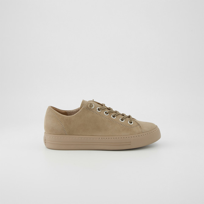 Paul Green 4081-700 - Beige - Rückansicht