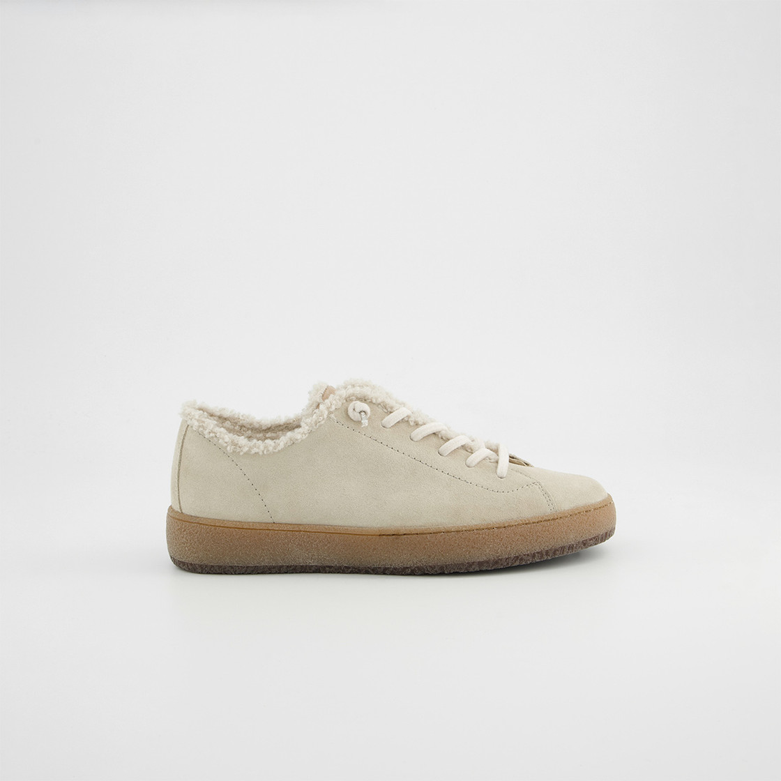 Paul Green 5573-002 - Beige - Rückansicht