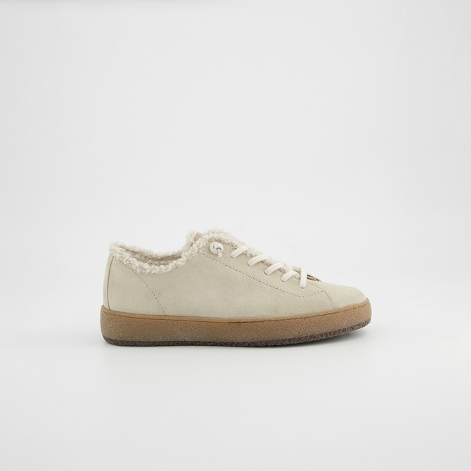 Paul Green 5573-002 - Beige - Rückansicht