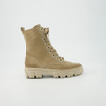 Paul Green 9970-111 - Beige - Rückansicht