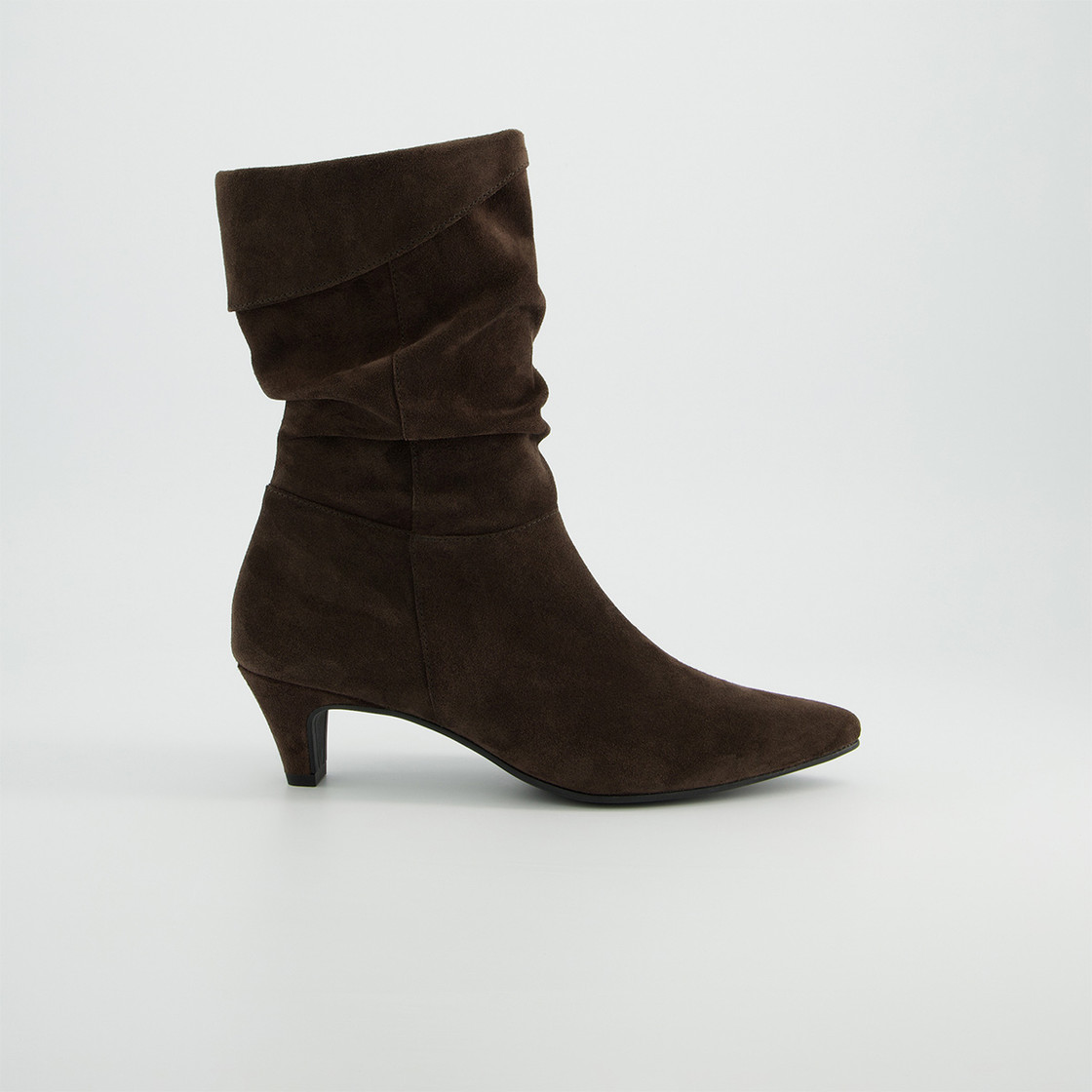 Paul Green 8325-002 - Braun - Rückansicht