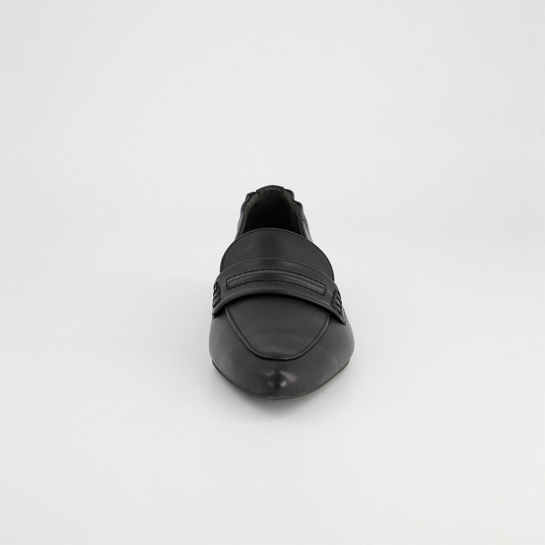 Paul Green 1225-003 - Schwarz - Frontansicht