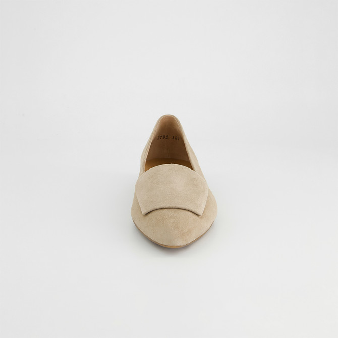 Paul Green 3792-220 - Beige - Frontansicht