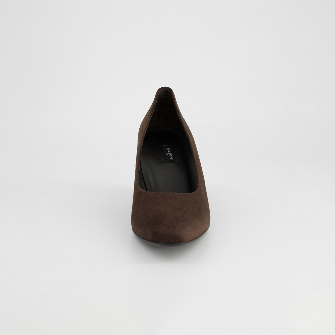 Paul Green 3862-004 - Braun - Frontansicht