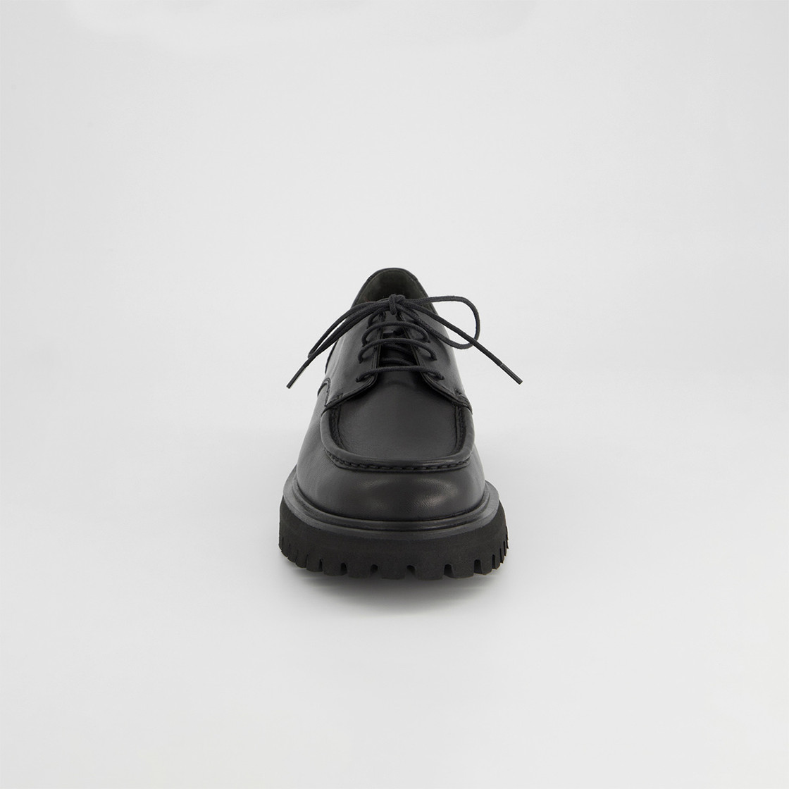 Paul Green 1237-008 - Schwarz - Frontansicht