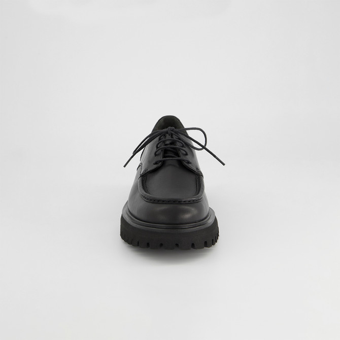 Paul Green 1237-008 - Schwarz - Frontansicht