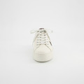 Paul Green 5567-003 - Weiß (Creme) - Frontansicht