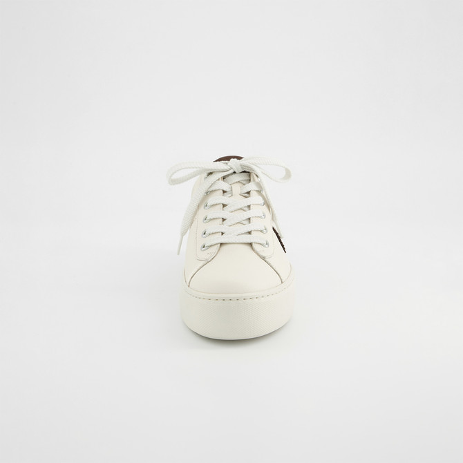 Paul Green 5567-003 - Weiß (Creme) - Frontansicht