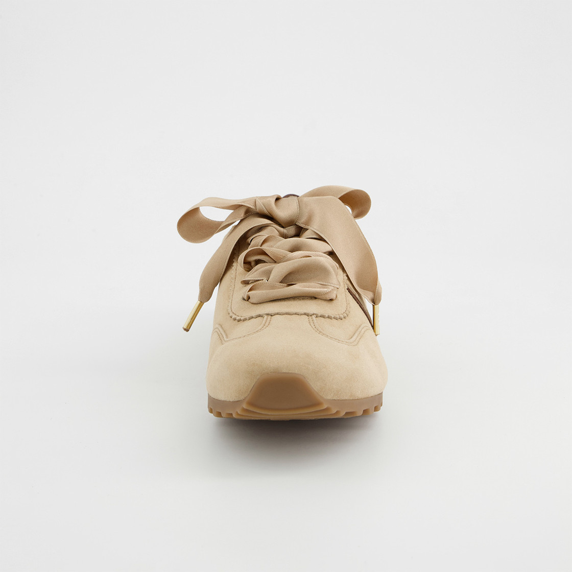 Paul Green 5508-071 - Beige - Frontansicht
