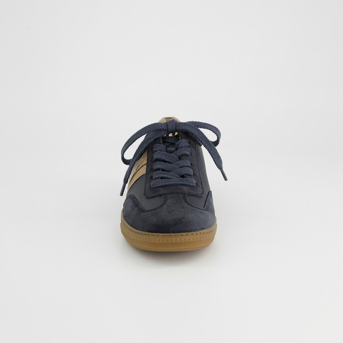 Paul Green 5450-402 - Blau - Frontansicht