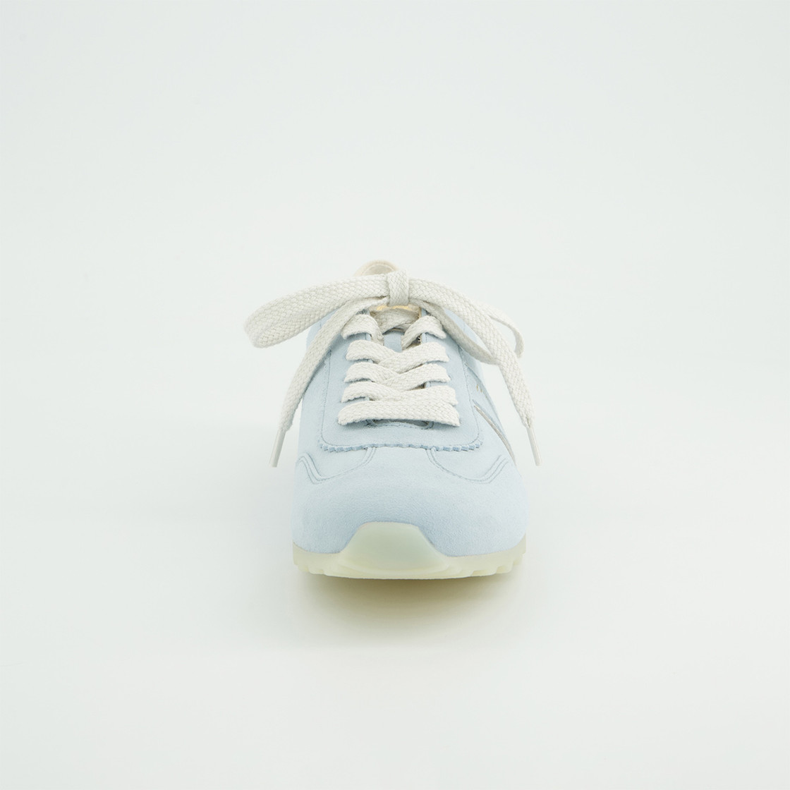 Paul Green 5508-074 - Blau - Frontansicht