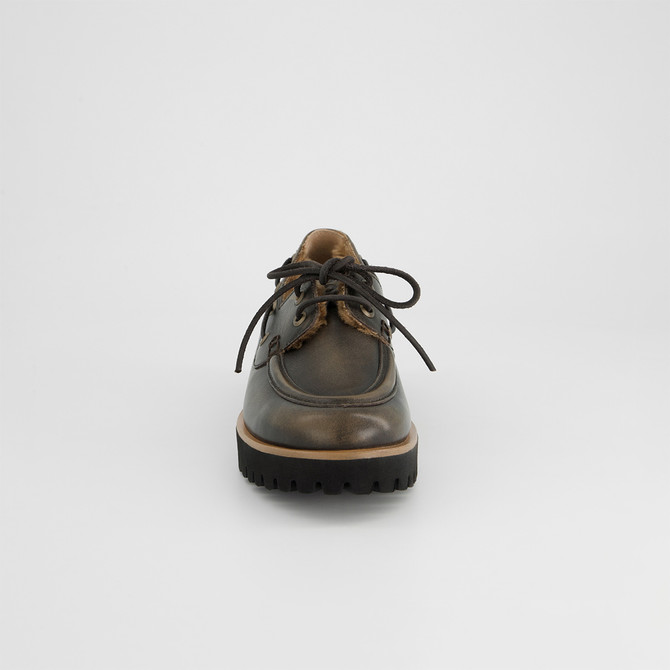 Paul Green 1186-024 - Braun - Frontansicht