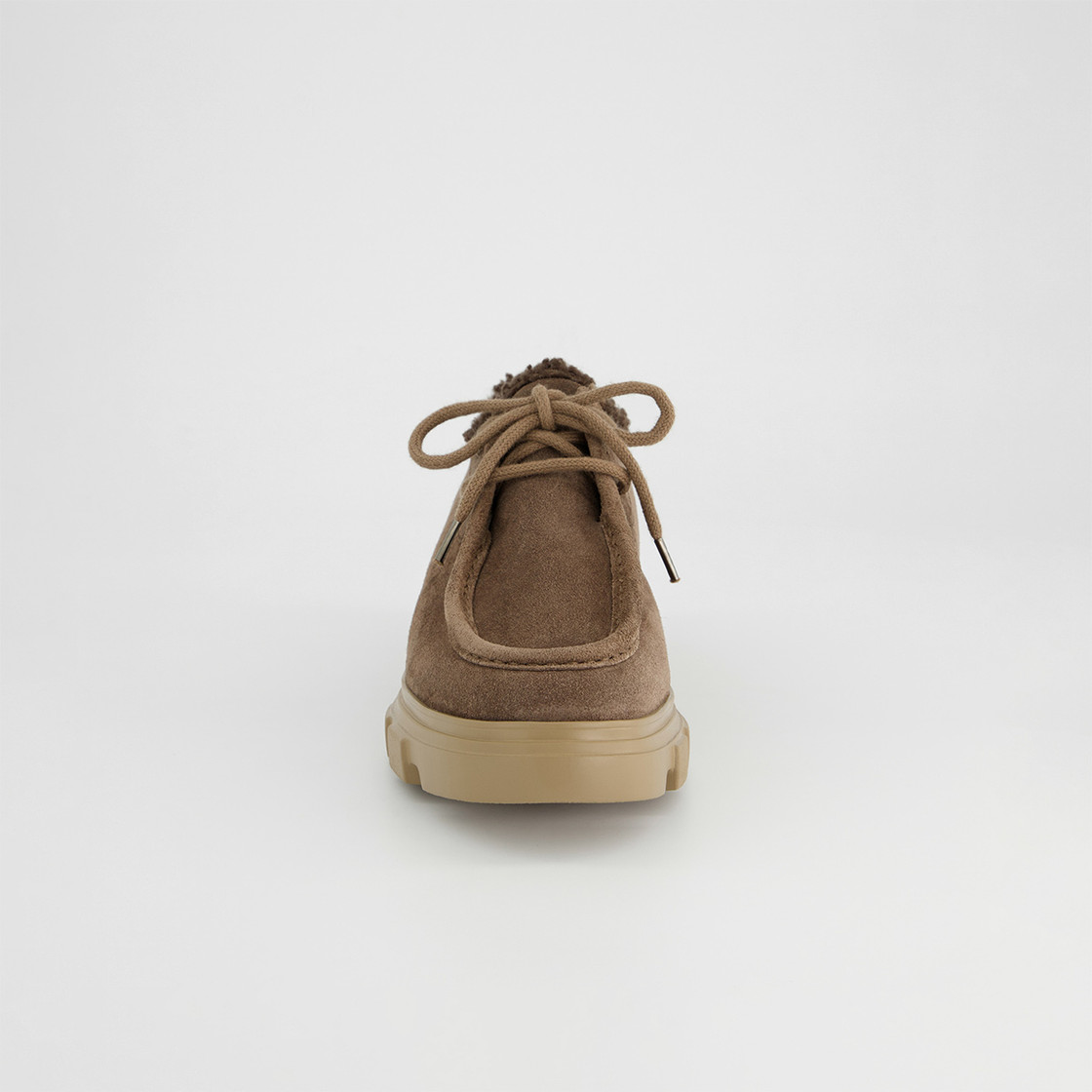 Paul Green 1246-001 - Braun - Frontansicht