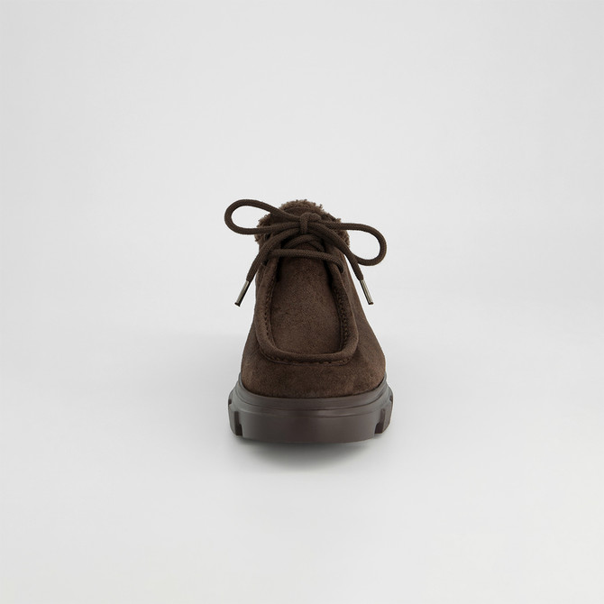 Paul Green 1246-002 - Braun - Frontansicht