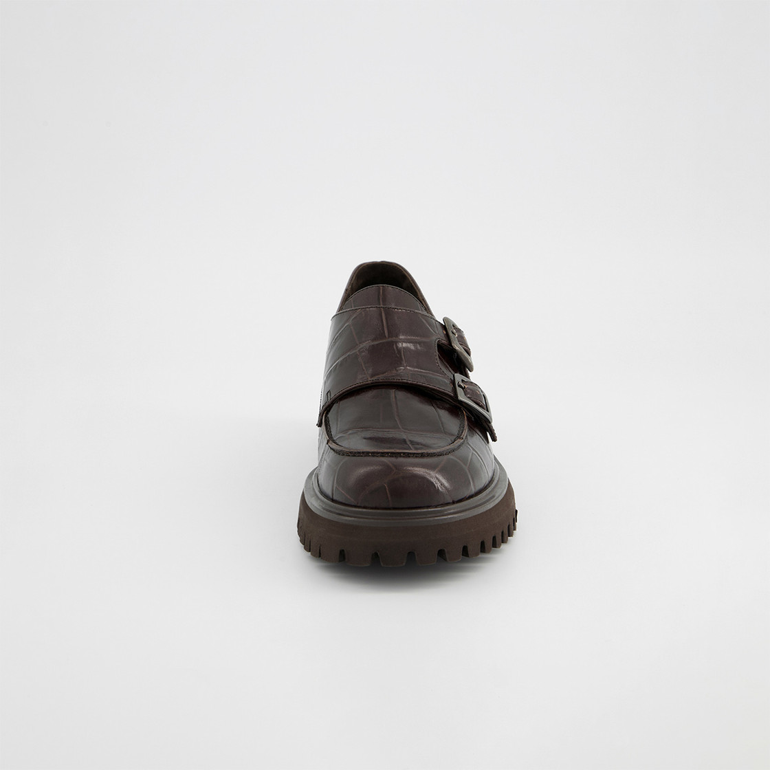 Paul Green 1240-004 - Braun - Frontansicht
